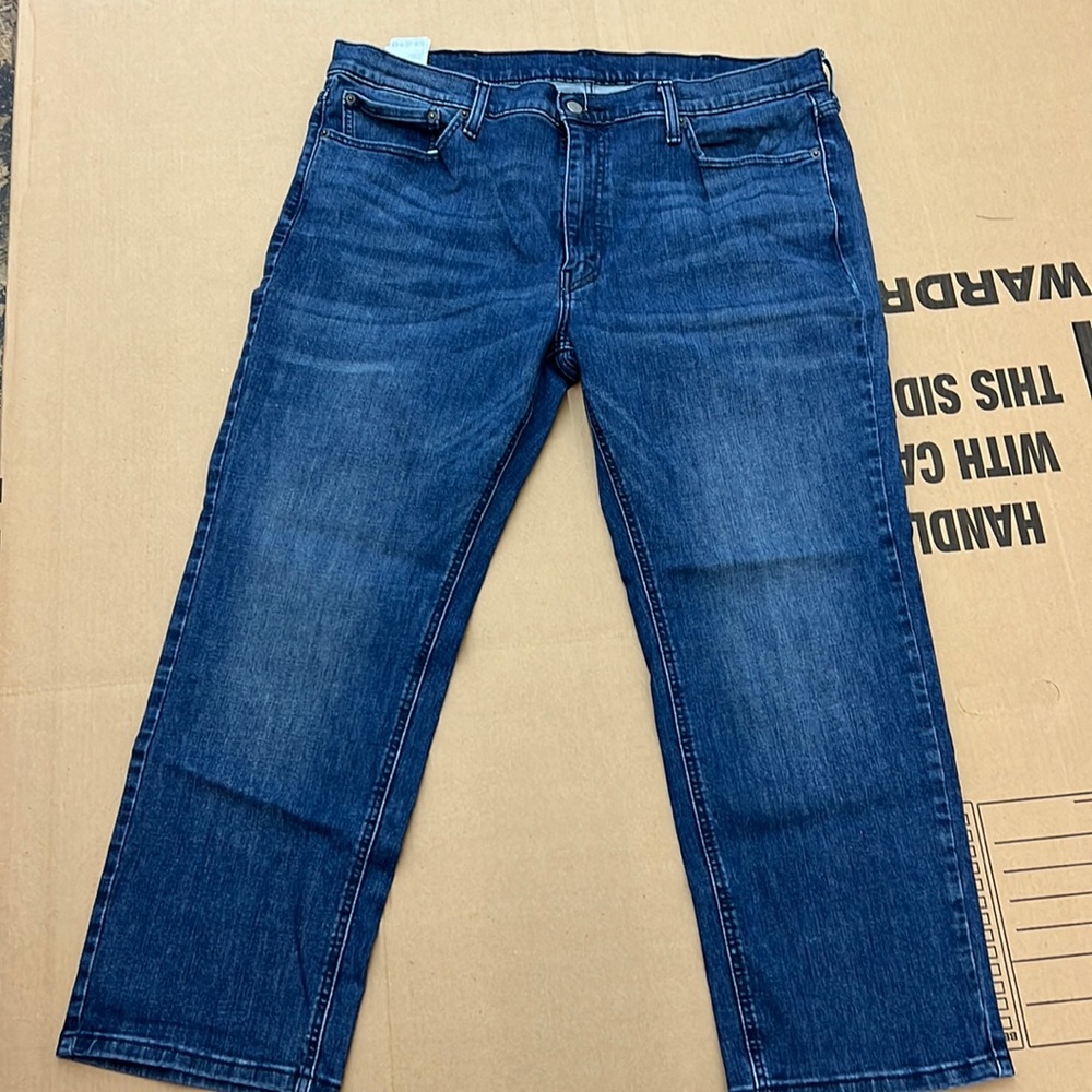 Men’s Levi’s 541 40x30
